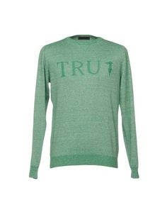 Свитер Tru Trussardi