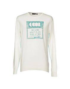 Свитер Love Moschino