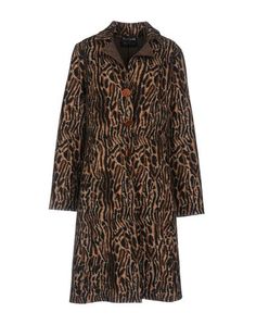 Легкое пальто Fontana Couture