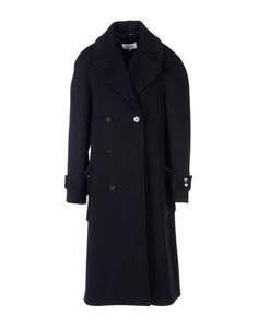Пальто Maison Margiela