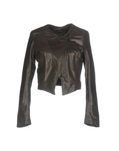 Куртка Street Leathers