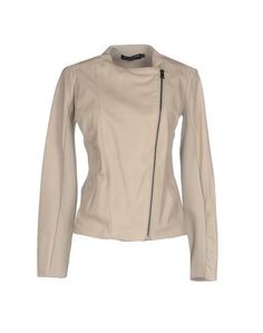 Куртка Street Leathers