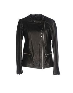 Куртка Street Leathers