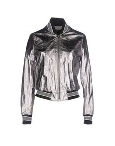 Куртка Street Leathers