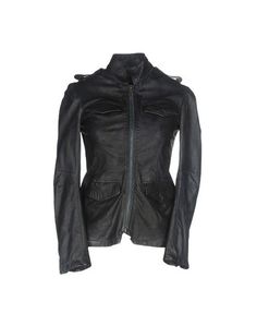 Куртка Street Leathers