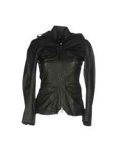 Куртка Street Leathers