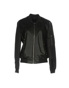 Куртка Street Leathers