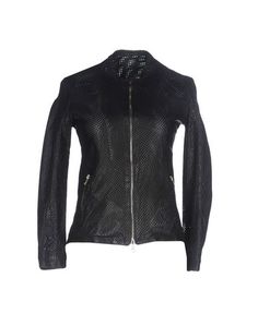 Куртка Street Leathers