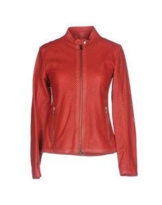 Куртка Street Leathers