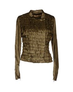 Куртка Ermanno DI Ermanno Scervino