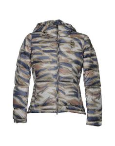 Пуховик Blauer