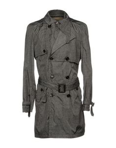 Легкое пальто Neil Barrett FOR Herno