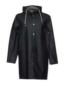 Легкое пальто Stutterheim