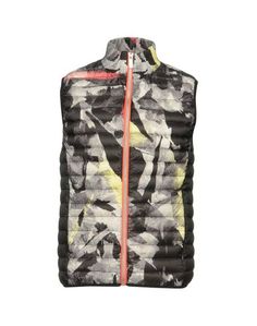 Пуховик Bikkembergs