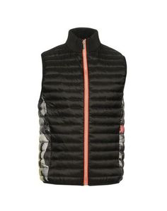 Пуховик Bikkembergs