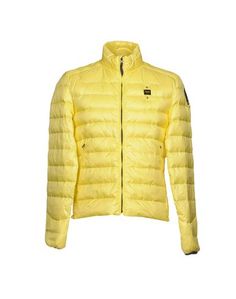 Пуховик Blauer