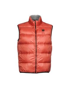 Пуховик Blauer