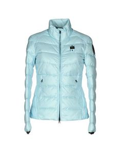 Пуховик Blauer