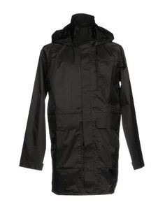 Легкое пальто Stampd X Puma