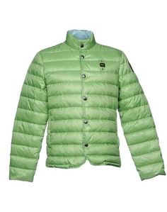 Пуховик Blauer