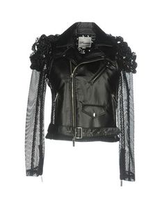 Куртка Noir KEI Ninomiya