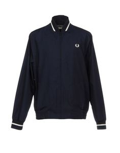 Куртка Fred Perry