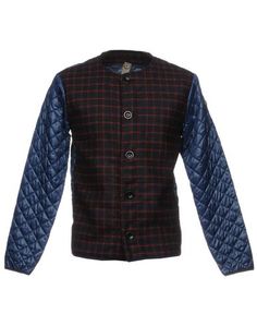 Куртка Swiss Chriss