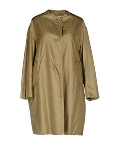 Легкое пальто Aspesi