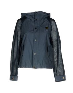 Куртка Blauer