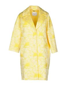 Легкое пальто Blugirl Blumarine