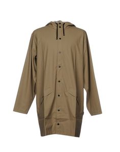 Легкое пальто Rains