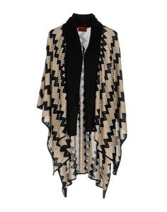 Накидка Missoni