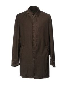 Легкое пальто Hevo