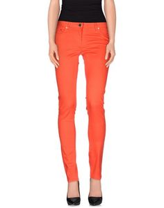 Повседневные брюки Elisabetta Franchi Jeans