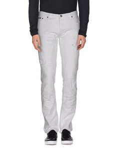 Джинсовые брюки Just Cavalli