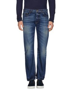 Джинсовые брюки Golden Goose Deluxe Brand