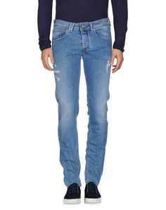 Джинсовые брюки Cycle