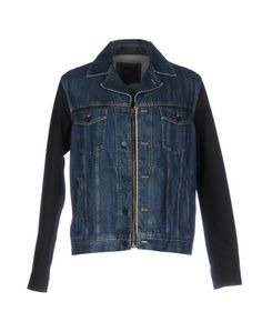 Джинсовая верхняя одежда Lanvin