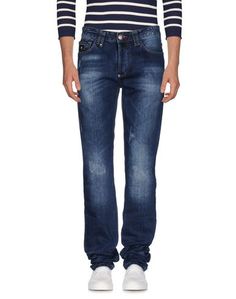 Джинсовые брюки Philipp Plein