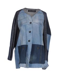 Джинсовая верхняя одежда Collection PrivĒe?