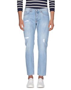 Джинсовые брюки Michael Coal