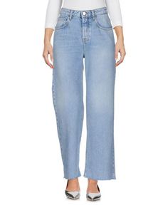 Джинсовые брюки Kaos Jeans