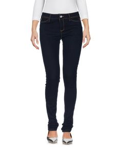 Джинсовые брюки Desigual