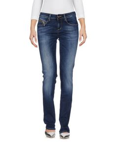 Джинсовые брюки Kaos Jeans