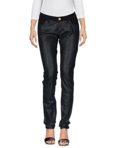 Джинсовые брюки Trussardi Jeans