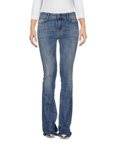 Джинсовые брюки Atos Lombardini