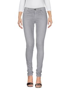 Джинсовые брюки Twin Set Jeans