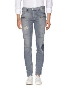 Джинсовые брюки Just Cavalli
