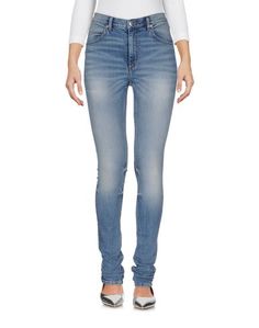 Джинсовые брюки Cheap Monday