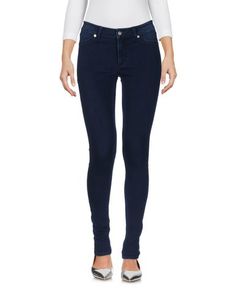 Джинсовые брюки Cheap Monday